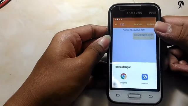 Cara Baypas/Menghapus Akun Google Samsung j1 Mini смотреть онлайн