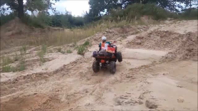 Варя квадрик 2019 смотреть онлайн
