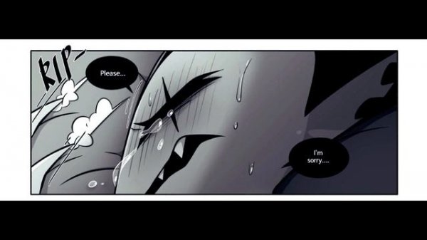 Helluva Boss - Мама