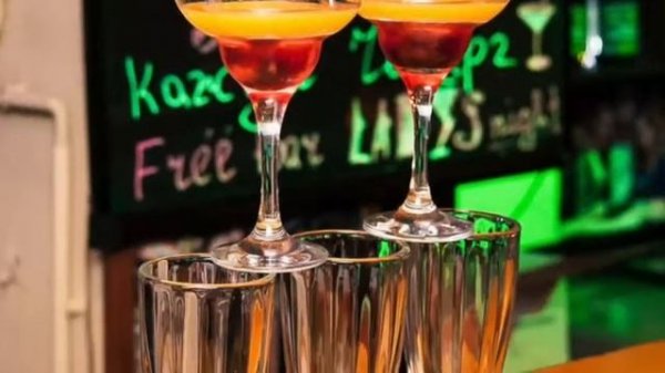 Анонс 6летия Duckstar's