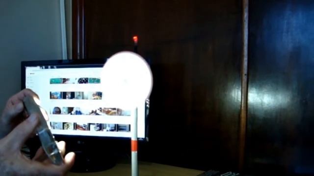 Disco de Newton e Prisma de Newton смотреть онлайн