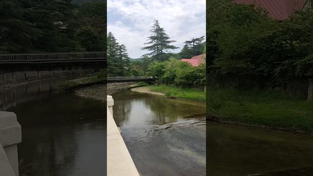 Шоколадная Фабрика. Проза Бян-Кин-До. смотреть онлайн