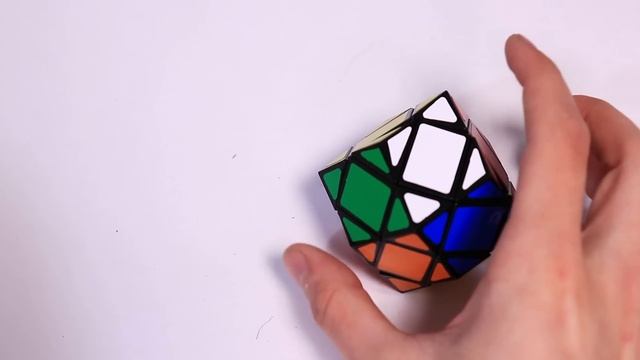 Pointy Puzzles Unboxing | SpeedCubeShop смотреть онлайн