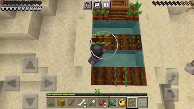 адская пирамида в Майнкрафте #2 the infernal pyramid in Minecraft #2 смотреть онлайн