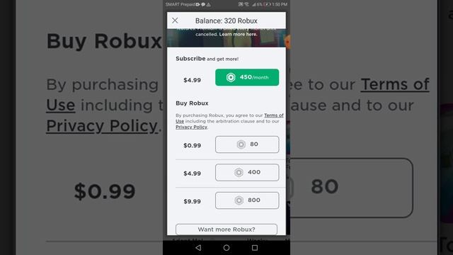 how to buy robux using smart load смотреть онлайн