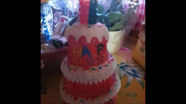 МНЕ СЕГОДНЯ ТРИ(3) И СЕМЬ(7),,, И МНЕ СКАЗАЛИ::: ПОЗДРАВЛЯЕМ🥳🥳🥳 смотреть онлайн