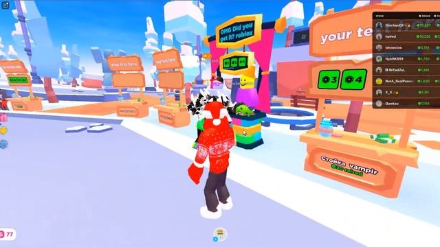 доначу тем у кого 0 робуксов смотреть онлайн