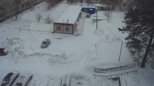 30 марта. А ВЕСНА НЕ ТОРОПИТСЯ К НАМ! Мои наблюдения смотреть онлайн
