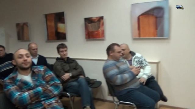 НОУ. Система управления городом. 23.11.2016 смотреть онлайн