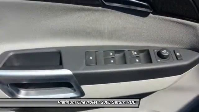 2008 Saturn VUE XE Santa Rosa CA 95407 смотреть онлайн