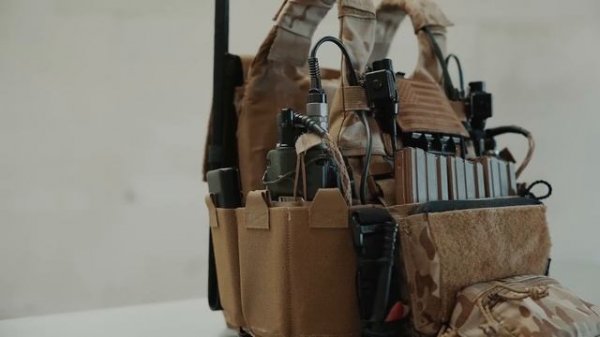 Kit Shake Down: Green Beret 18E JTAC Kit