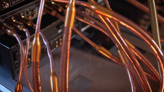 Идеальная норвежская система: полный Electrocompaniet с блэкджеком и стримером смотреть онлайн