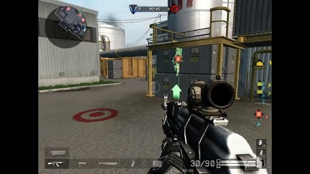 ОПГ-ИЗ-СНГ \ небо__славян (макросы рулят или скилл ромбы?) смотреть онлайн