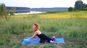 Ольга Сагай