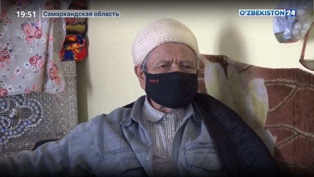 Министерством здравоохранения была инициирована акция здоровья в Самаркандской области смотреть онлайн
