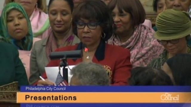 Presentation to the Omega Omega Chapter of Alpha Kappa Alpha 12-1-2016 смотреть онлайн
