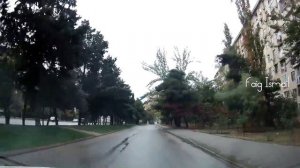 Баку Ахмедлы улица Таганрогская