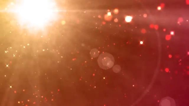 Танец солнечных зайчиков фон Uv2R5gR6efI смотреть онлайн