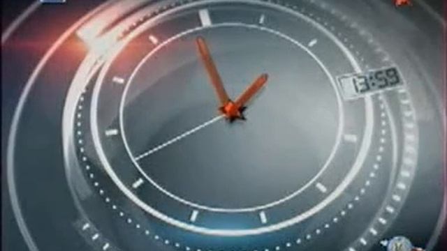 Начало Эфира (Звезда, 19.01.2011) смотреть онлайн