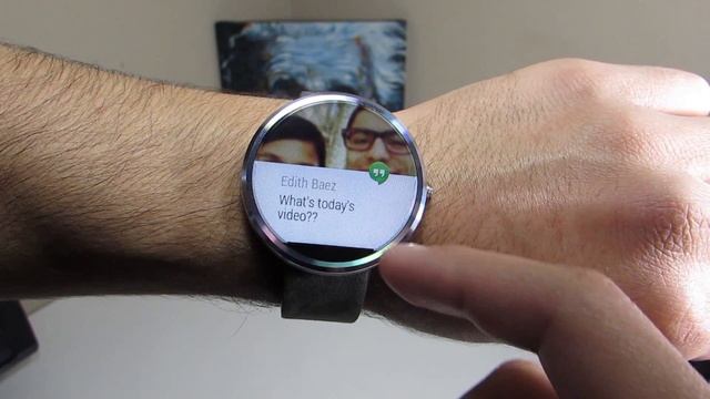 Moto 360 Review! смотреть онлайн