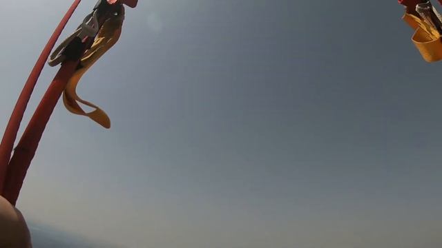 Opening Pulse 210 Canopy смотреть онлайн