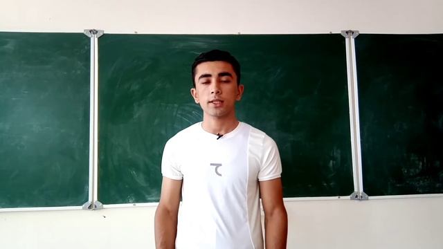 Matematikani noldan boshlab 5 oy ichida o'rganing. +998945452582 Fazliddinov Diyorbek смотреть онлайн