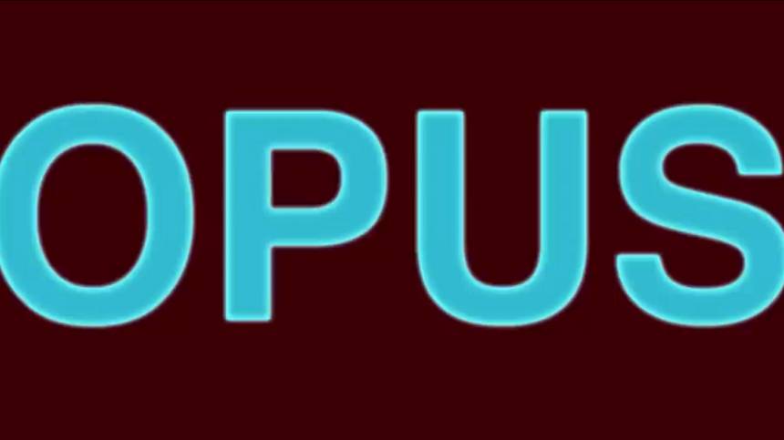 «Опус» — Opus (Трейлер, 2025, A24)