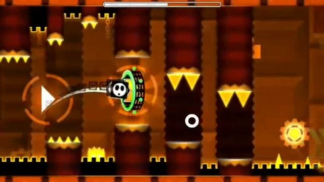 STRIKER FULL VERSION [1080p60] || Geometry Dash World 🌎 смотреть онлайн