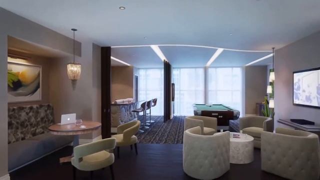 Hotel Okada a Luxurious Hotel by Zam Zam Group. смотреть онлайн