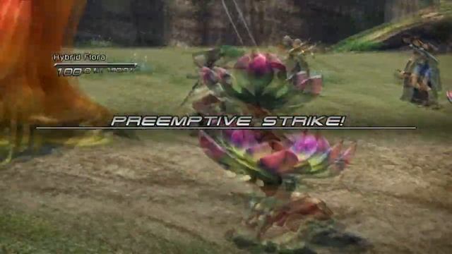 Final Fantasy XIII Walkthrough HD (Part 95) смотреть онлайн