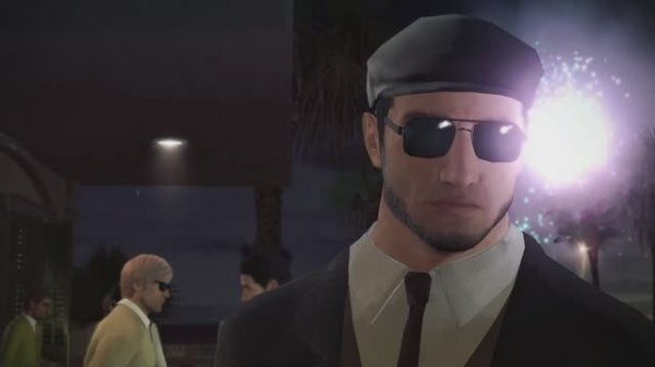 Крестный отец™ II Создаем Босса/Часть 1