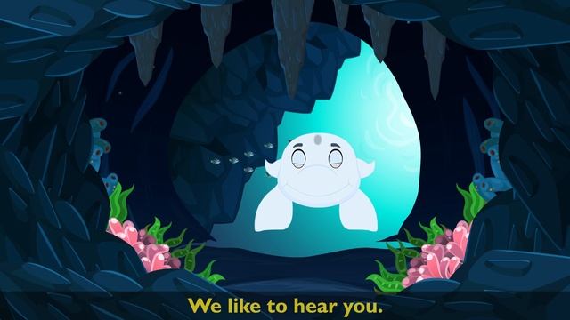 Baby Beluga - The Countdown Kids | Kids Songs & Nursery Rhymes | Lyric Video смотреть онлайн