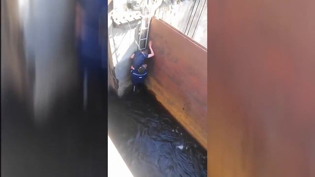 В Кировской области спасли мужчину, который едва не утонул в водохранилище смотреть онлайн