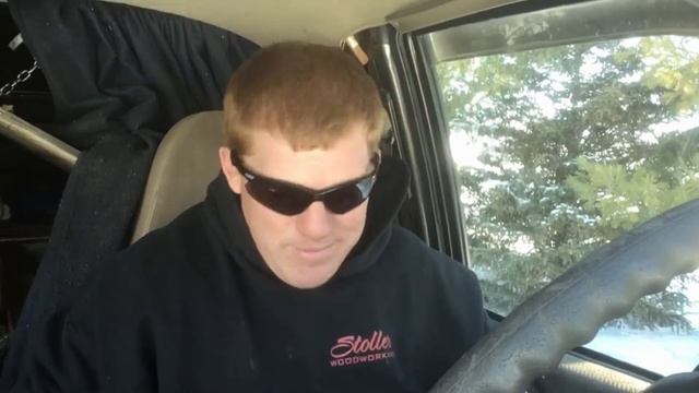 -Chevy Astro Van-BAD ignition switch- Problems смотреть онлайн