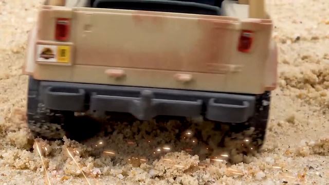 Экскаваторы, строительные катки и игры-трансформеры под песком | BIBO и Игрушки смотреть онлайн