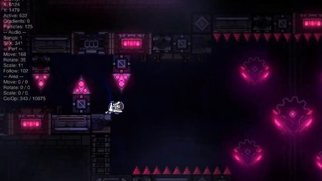 [TOP 40 PLATFORMER] "MAETHRILLIAN" 100% BY DESTRIV // Geometry Dash 2.204 смотреть онлайн