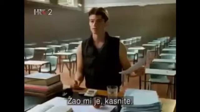 Пацанцик четко сделал препода смотреть онлайн
