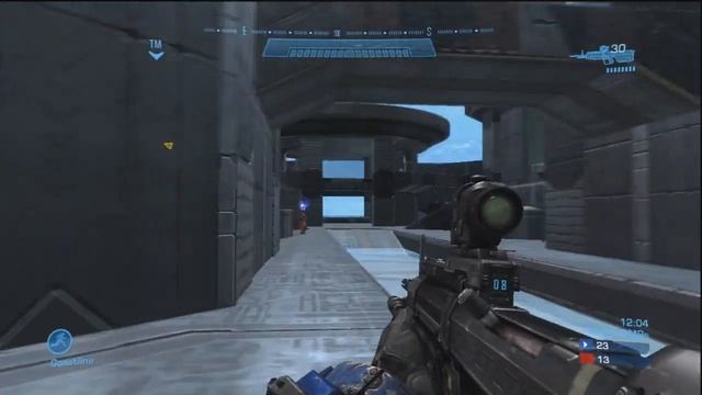 Akacia:: Infamy Vs. VA Lingerers Halo Reach MLG Oasis TS(No Bloom) смотреть онлайн