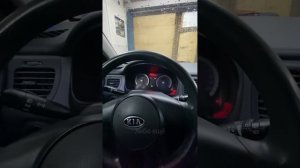 Пример работы кнопки Start-stop на базе StarLine S96 v2