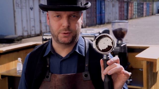 Mister Coffee смотреть онлайн