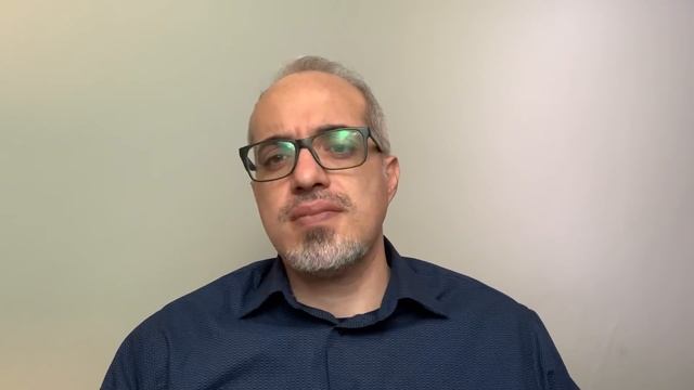 O Retorno: como será? смотреть онлайн