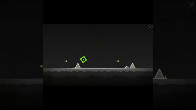 Android #23 - Geometry Dash Meltdown смотреть онлайн