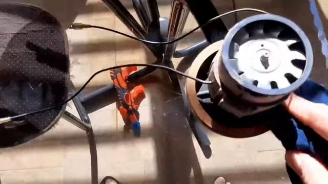 LIMPEZA PESADA - Aspirador de pó Lavor Compact Eco смотреть онлайн