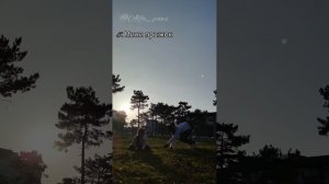 Туториал на высокий прыжок с толчком! #квадробика #туториал