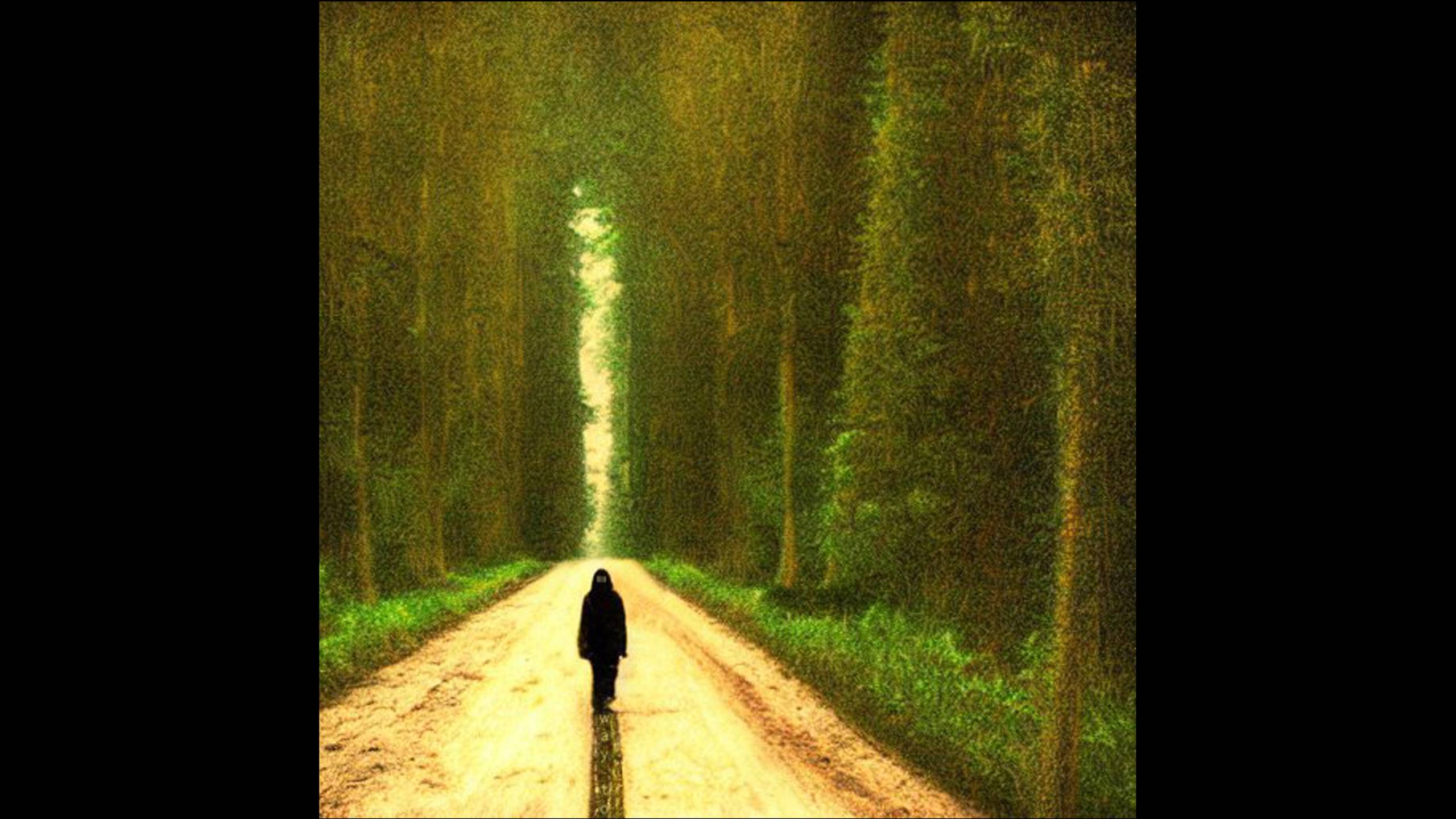 Way To - WEB RADIO [ Ambient / Travel ]