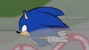 Соник - Дом ужасов  _ Анимация FNF x Пибби