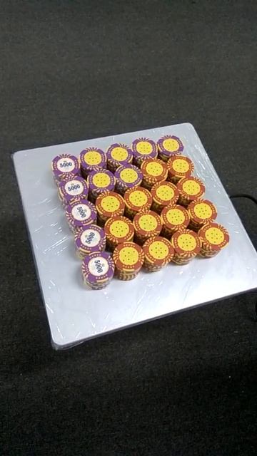 High Power RFID Reader and DA3807S Antenna for RFID Casino Jetton Inventory смотреть онлайн