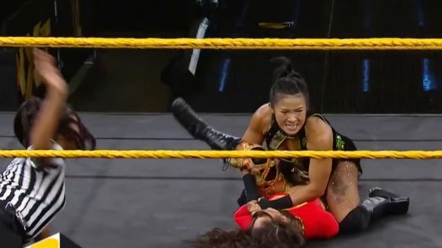 Despidos en WWE y Futuro Decadente en la Lucha y Wrestling [Non-Stop Wrestling Action Podcast Ep.1] смотреть онлайн