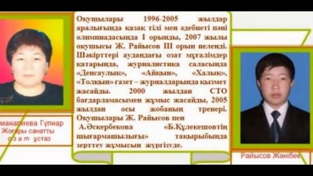 Арал қалалық №13 Т.Г.Шевченко атындағы қазақ орта мектебі смотреть онлайн