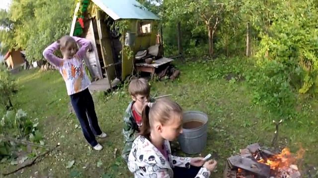 Чикан Влог#15/Титататитата/палёный чай смотреть онлайн
